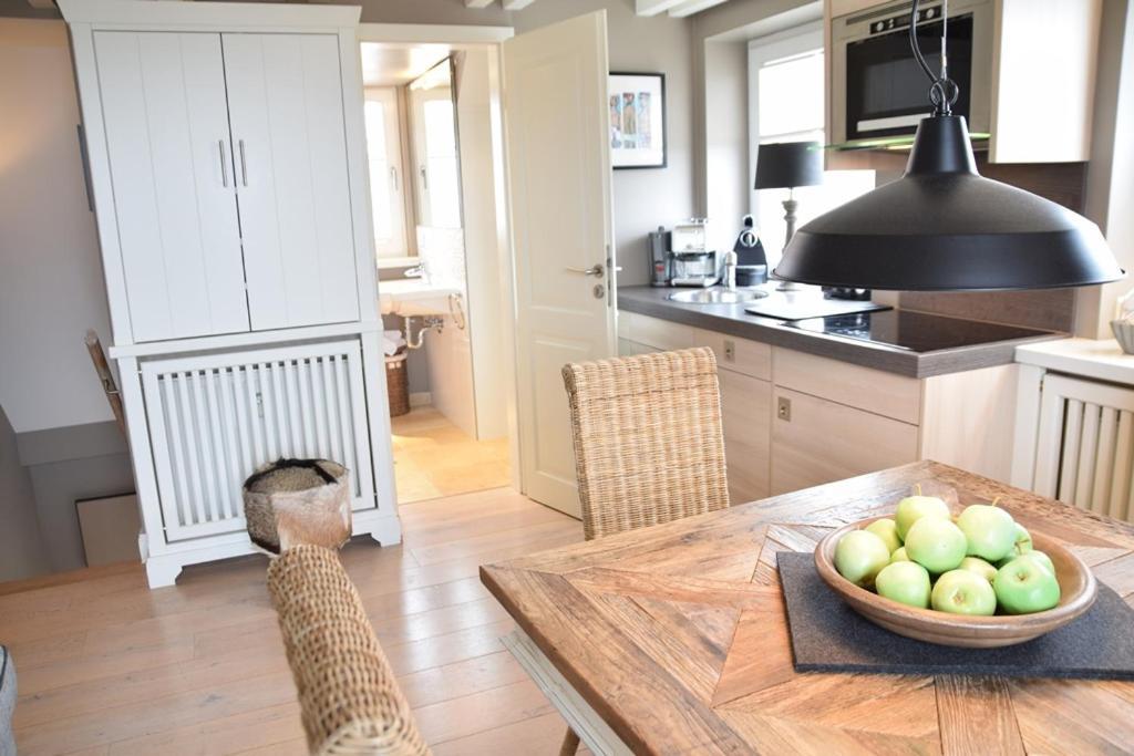 Hafenstraße 4, Whg. 5 List auf Sylt