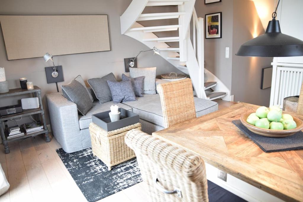 Hafenstrasse 4, Whg. 5 Apartment