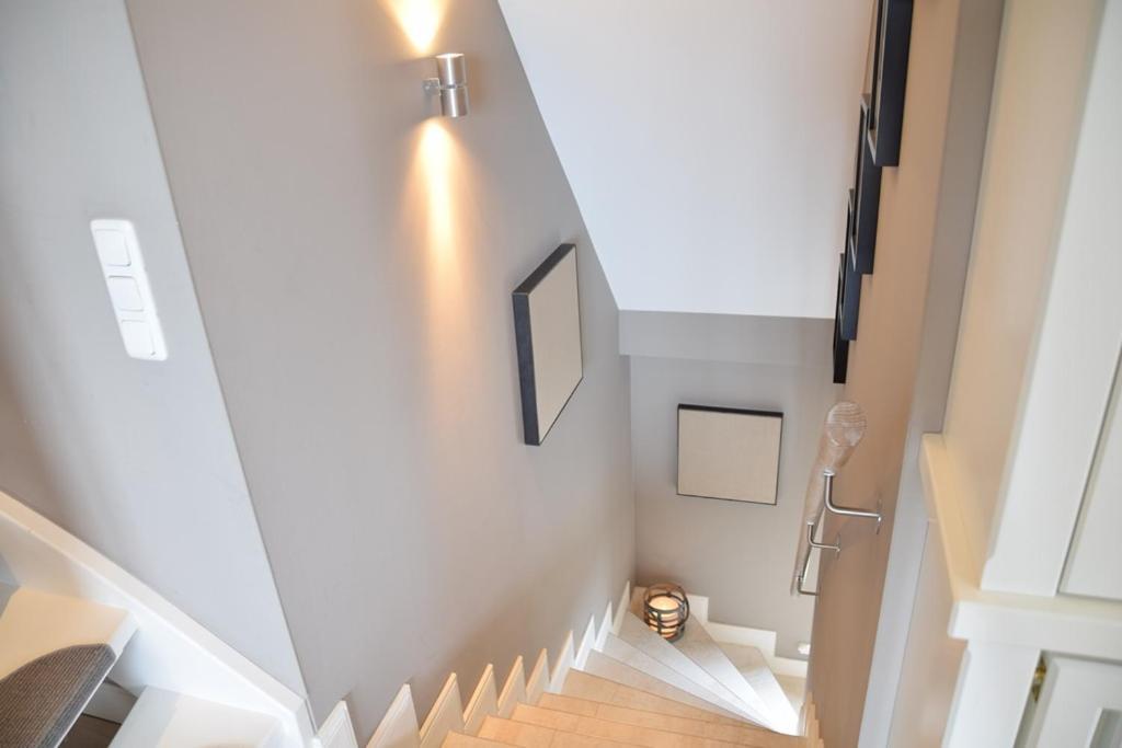 Apartment Hafenstrasse 4, Whg. 5 List
