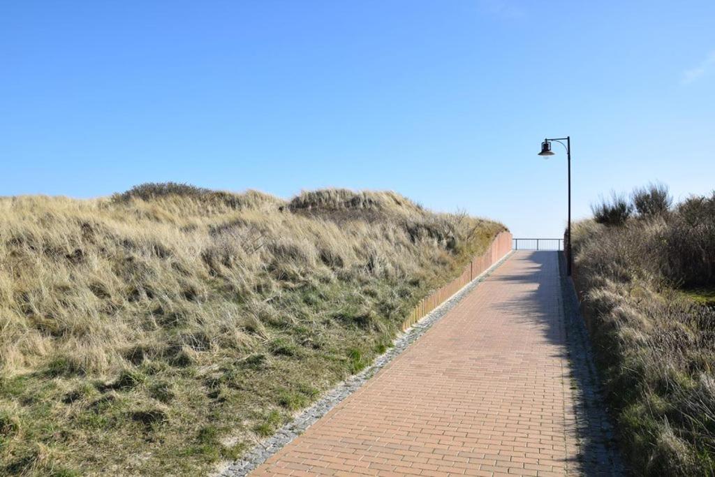Hafenstraße 4, Whg. 5 Apartment List auf Sylt