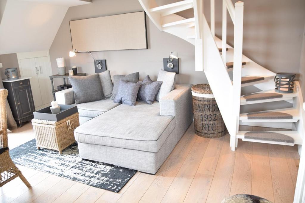Hafenstraße 4, Whg. 5 List auf Sylt